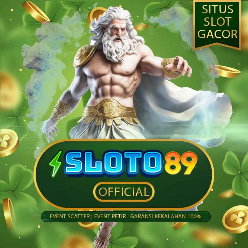 SLOTO89 Slot