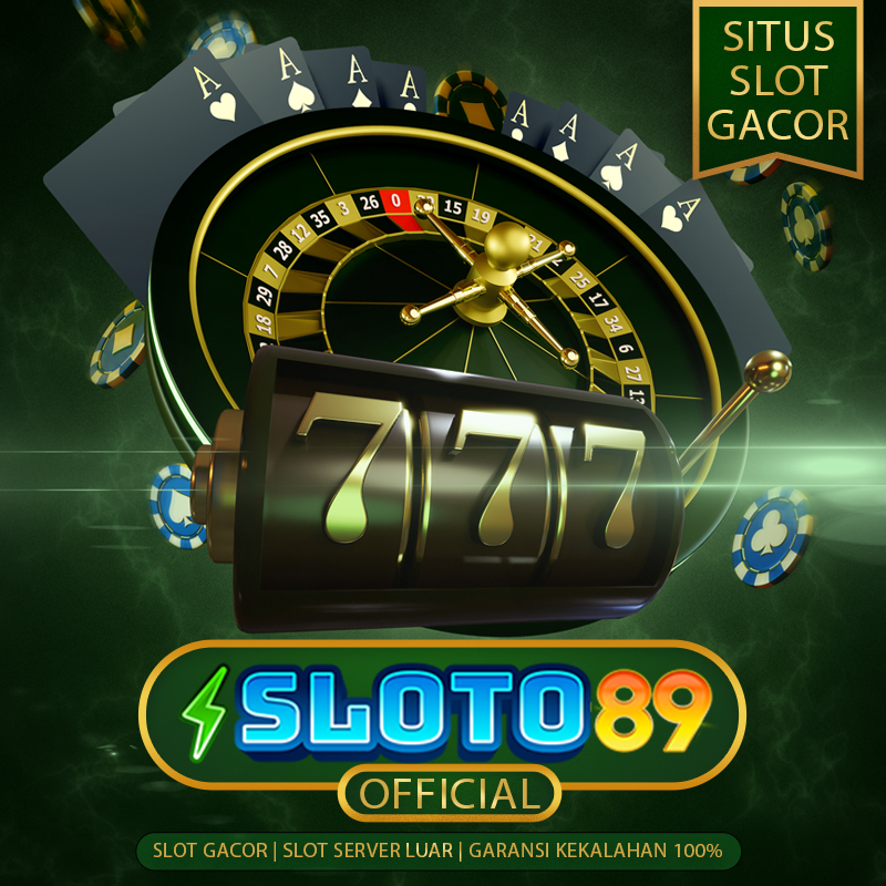 SLOTO89 Slot